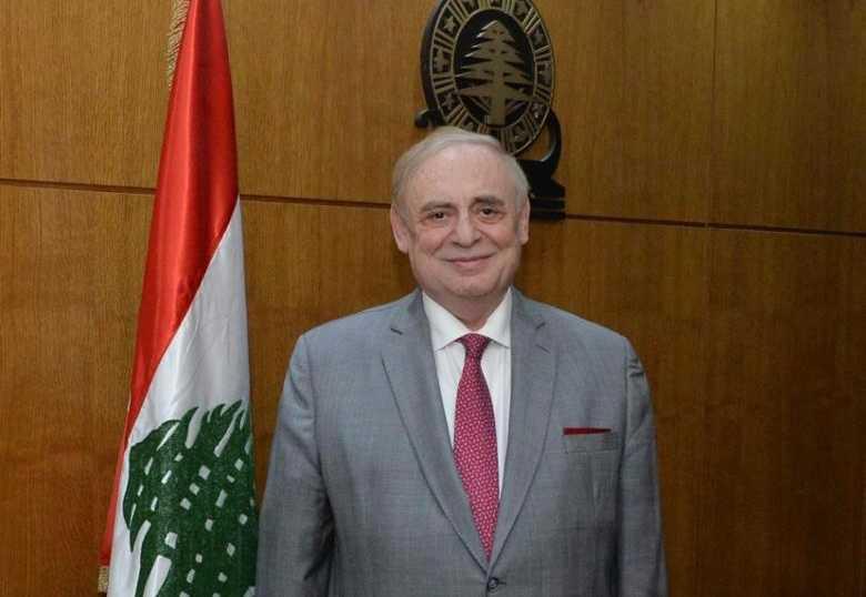 البستاني: الموازنة إن أُقرت فستؤدي إلى ثورة وعصيان