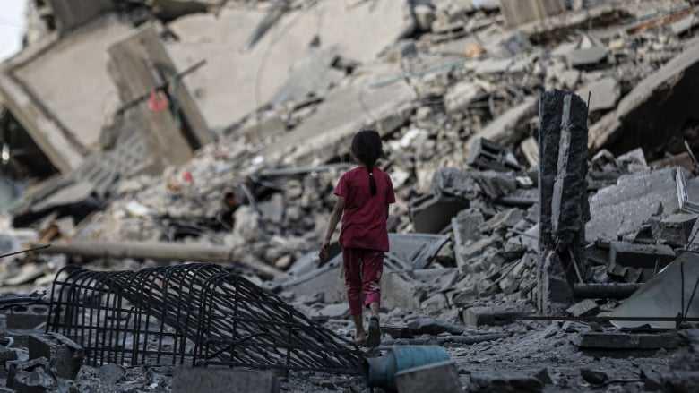 انتهاء الهدنة بين حماس واسرائيل.. واستئناف القتال