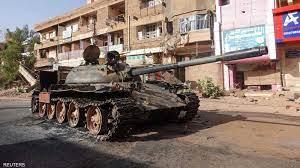 السودان.. التوتر يتزايد والشيوخ الأميركي يدعو لموقف حازم
