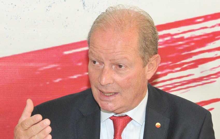النائب شمعون عن المليار دولار: مبلغ بائس ونعلم كيف سيتبخّر كالعادة