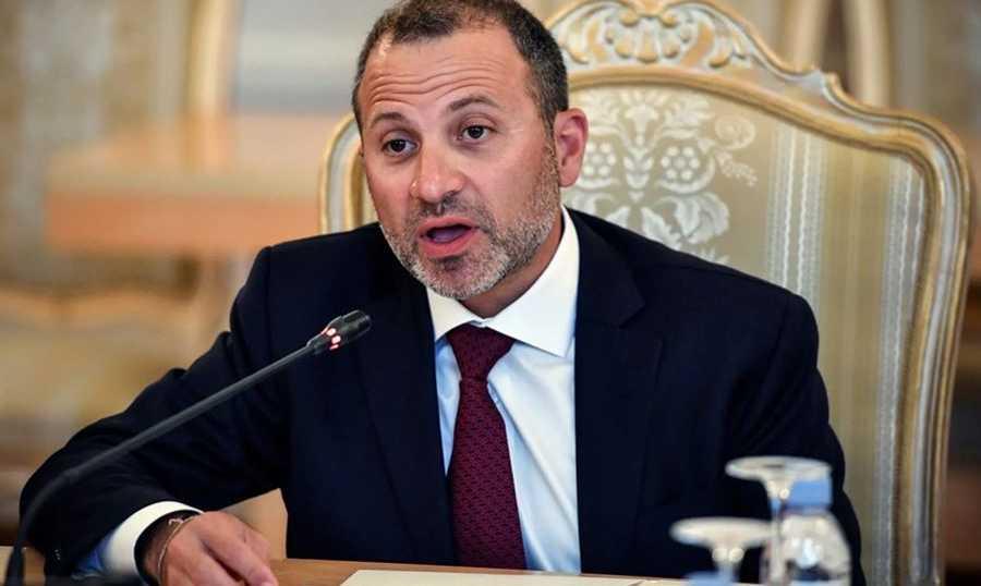 باسيل عن ملف النازحين: هذا هو الحل