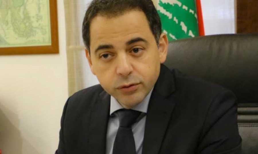 منصوري: الاقتصاد يحتاج إلى انتعاش القطاع المصرفي