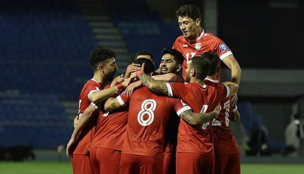تحديد مكان إقامة مباراة سوريا وكوريا الشمالية في تصفيات آسيا المؤهلة إلى المونديال