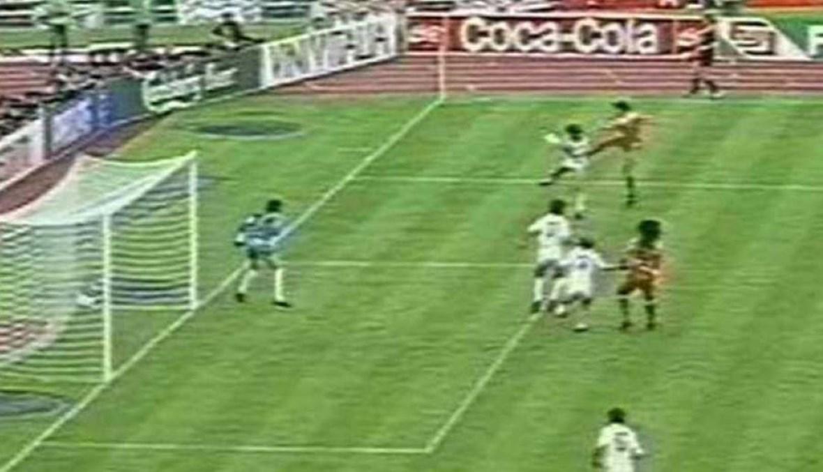 6 لحظات تاريخية في كأس أوروبا