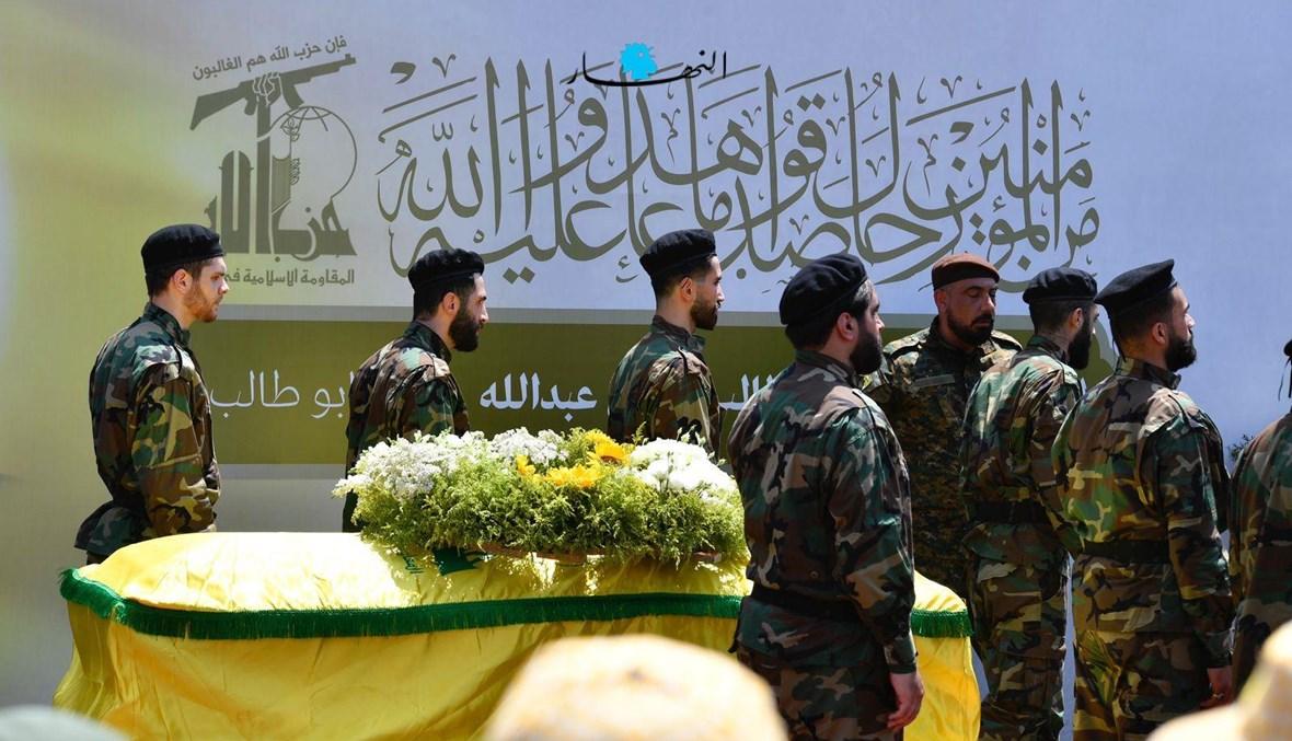 اغتيال قائد جبهة الجنوب... انتصار بالتكتيك يعمّق المأزق الاستراتيجي