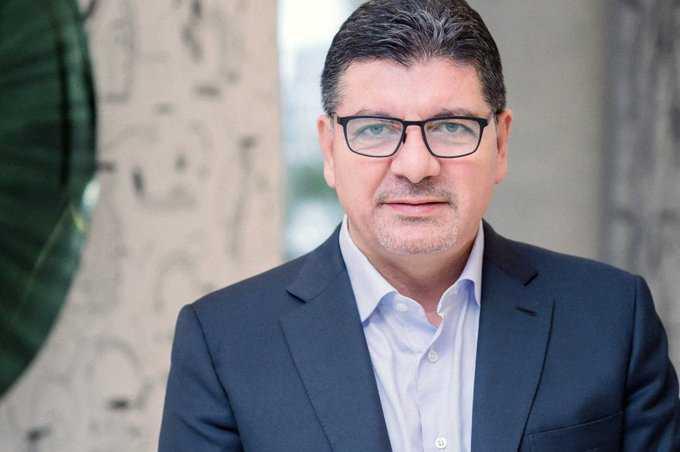بهاء الحريري في بيروت: معاً سنعمل على إعادة العاصمة منارة تجمع اللبنانيين