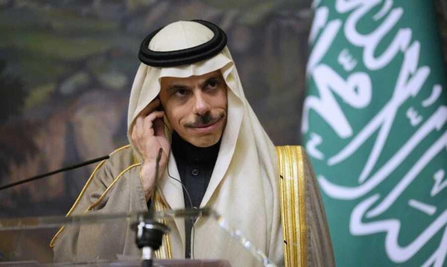قلق سعودي من خطر توسع الحرب في لبنان