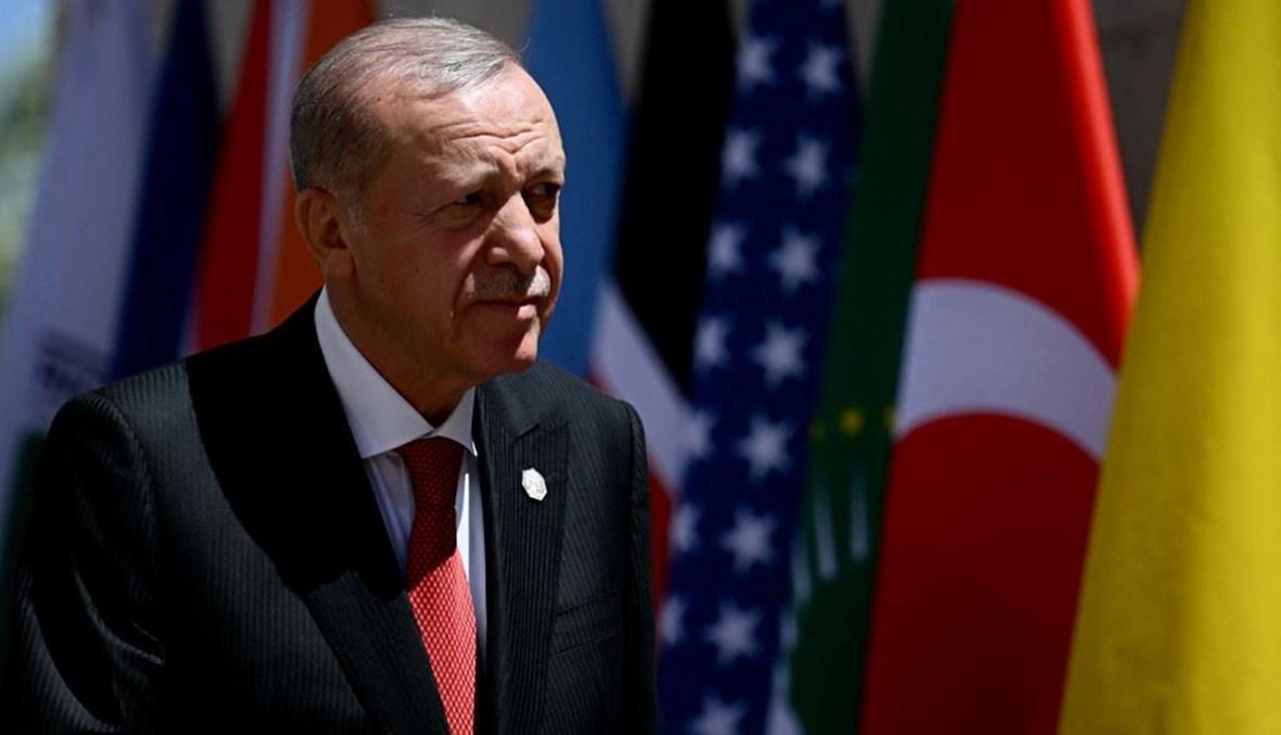 أردوغان: زيارة بوتين قد تفتح فصلاً جديداً في العلاقات التركية-السورية