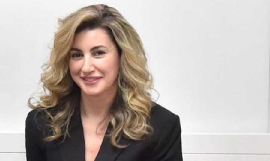 رشا صادق بإسم حركة التغيير: سقطة مشينة في اولمبياد باريس