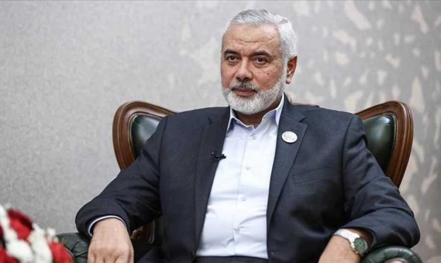 استهداف اسماعيل هنية في طهران بصاروخ مباشر في منامته