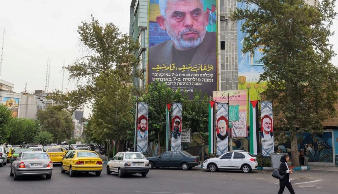"الغارديان": فخّ يُعدّه نتنياهو لإيران!