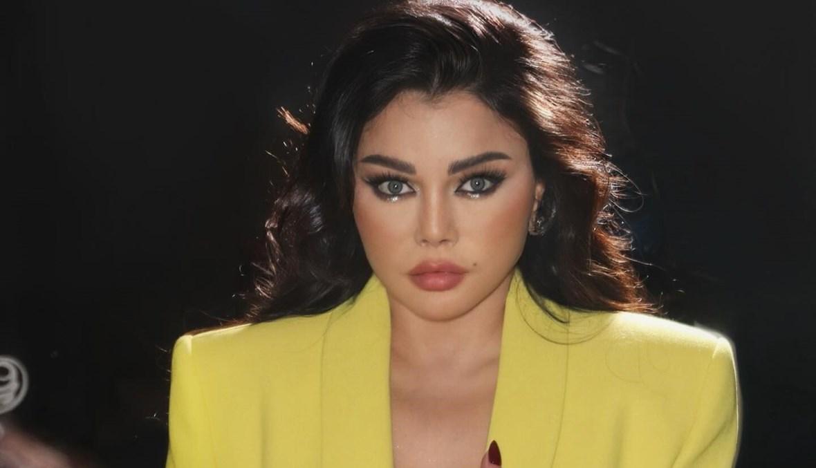 بعد منعها من العمل الفني في مصر... هيفا وهبي تعلّق والجمهور يتضامن معها