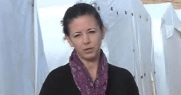 هكذا نعى نقيب محرري الصحافة الزميلة بشرى نديم عبد الصمد