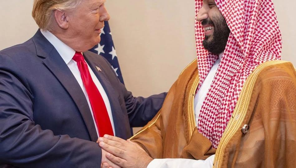 هل تتوسّط السعودية بين ترامب وإيران؟