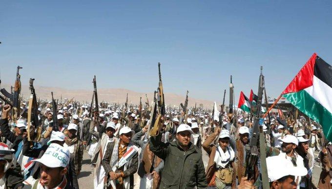 الحوثيون: مستعدّون لاستئناف عمليّاتنا ضد خروقات إسرائيل