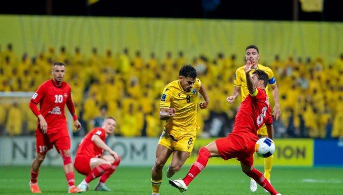 الركلات الترجيحية تمنح التعاون السعودي بطاقة العبور لنصف النهائي آسيوياً