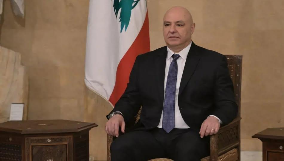 "طلّة أبطال"... أغنية وطنية من طالب جامعي مُهداة إلى الرئيس اللبناني
