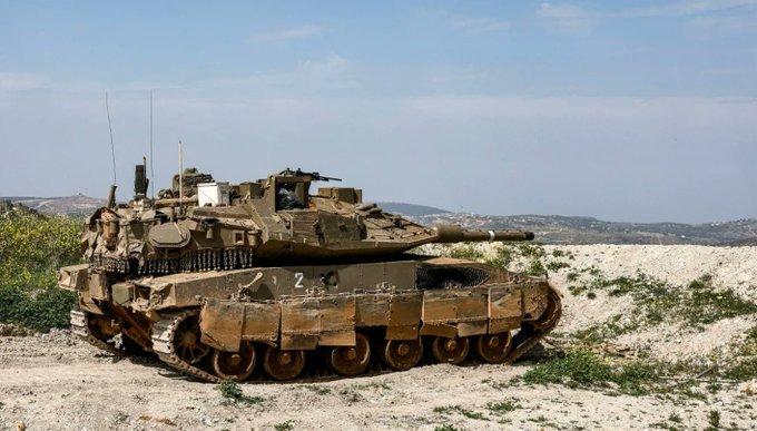 إصابة مواطن بعد إطلاق الجيش الإسرائيلي النار على سيارته بين كفركلا- العديسة جنوبي لبنان