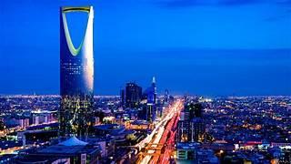 تحضيرات لقمة رباعية تجمع السعودية وأميركا وسوريا ولبنان في الرياض