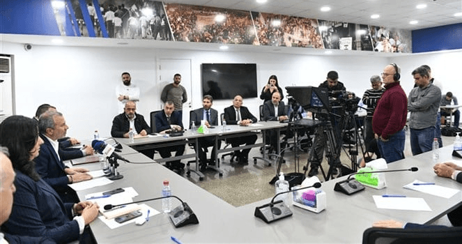 "الوطني الحر" رحّب بالعودة عن قرار حظر سفر الإماراتيين: انطلاقة محفّزة لعمل البلديات في اتجاه اللامركزية الموسعة