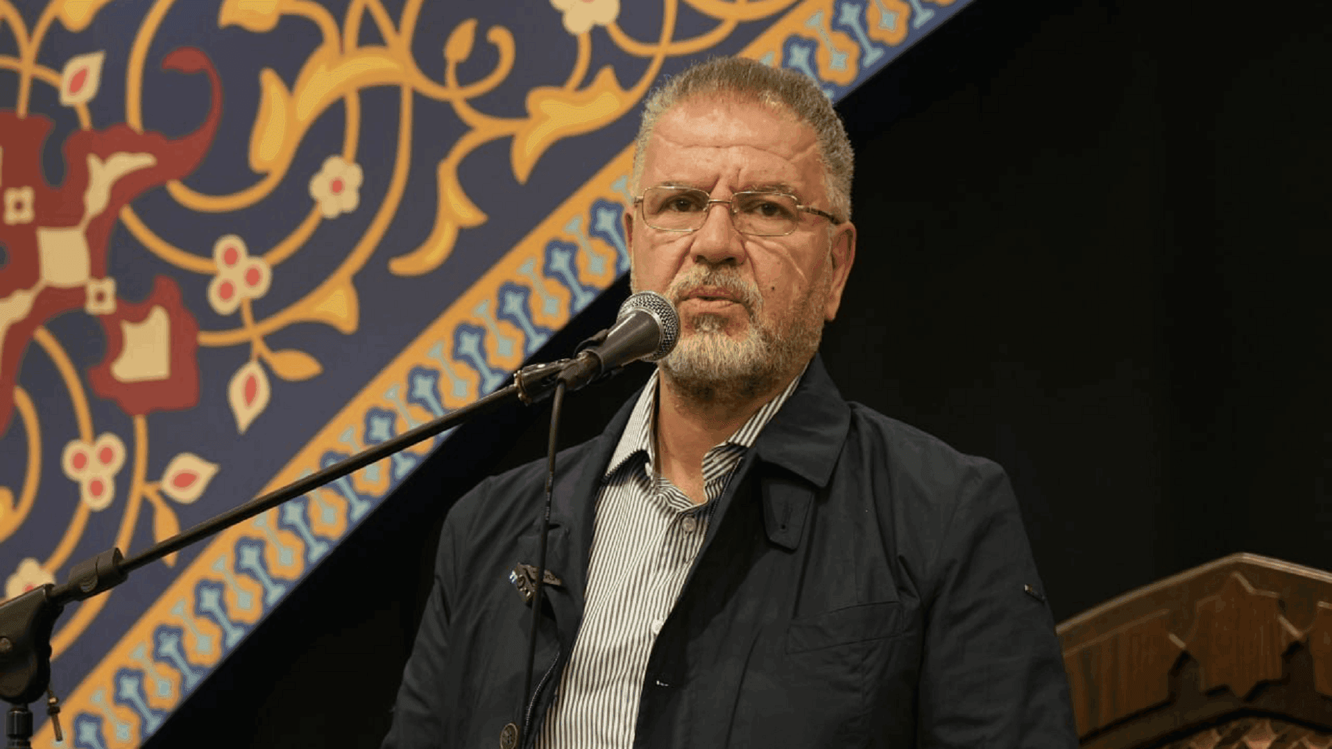 فياض: سنتشدّد في رفض محاولات تكريس مسار هزيمة لبنان