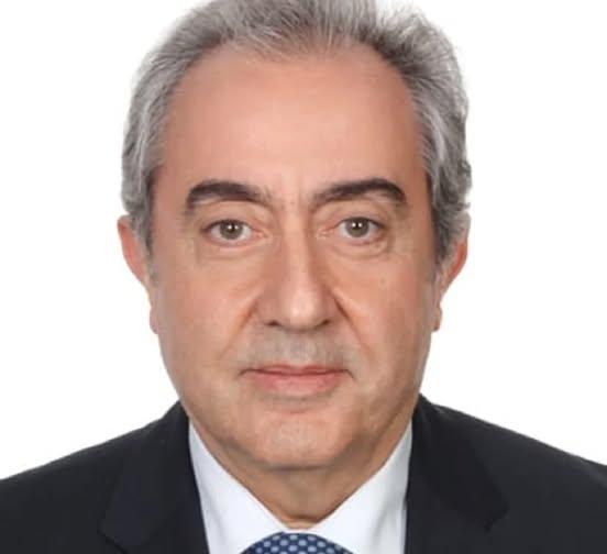 نبيل حكيّم نائباً ثالثاً لرئيس الكتائب
