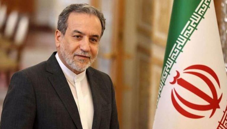 عراقجي يطالب مجلس الأمن بمحاسبة أميركا وإسرائيل