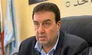 البعريني: حزب الله يجرّ لبنان إلى الهاوية ونحن ندفع الثمن