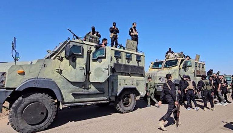 الجيش الإسرائيلي يهاجم دبابات في السويداء السورية