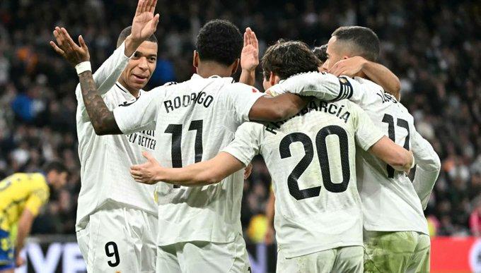 ريال مدريد يستعدّ لخوض الرحلة الجويّة الأطول في دوري الأبطال