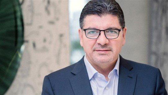 بهاء الحريري: تسليم السلاح لن يكون سبباً لاندلاع حرب أهلية