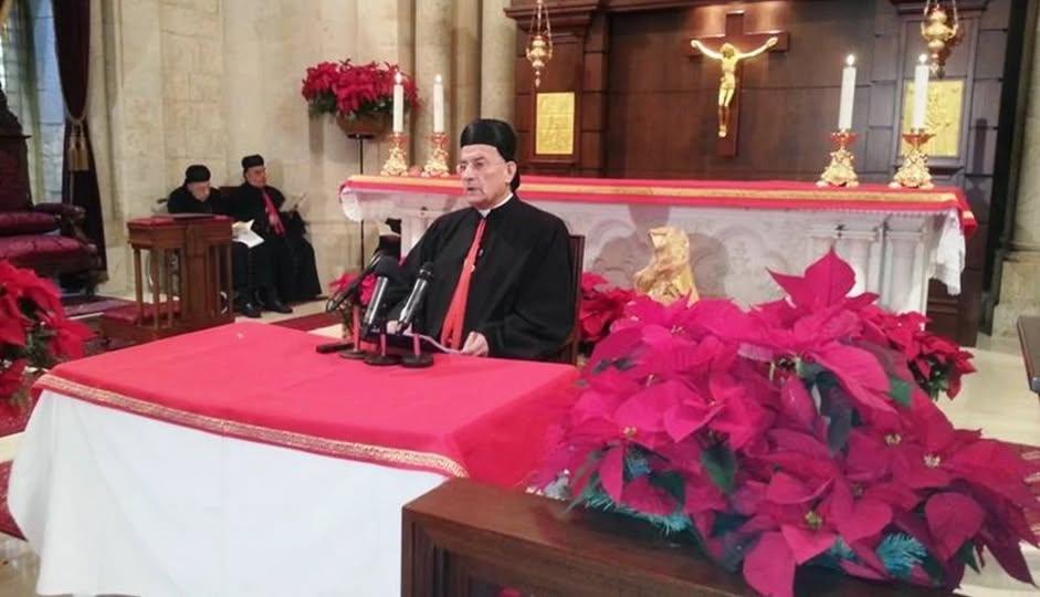 الراعي: المطلوب دولة قويّة تحمي الإنسان