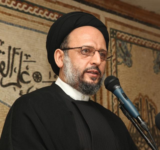 فضل الله يحذّر من أطماع العدو: لخطة طوارئ ومحاسبة الفاسدين