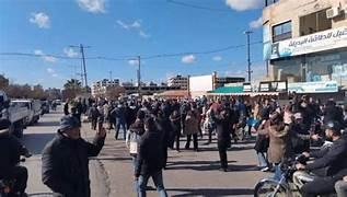 بعد التوتر.. عودة الهدوء إلى اللاذقية
