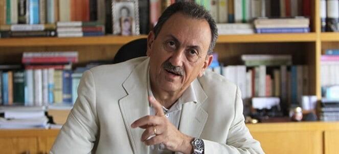 سيمون كرم: "الحزب" لم يعطِ معلومات عن منشآته!