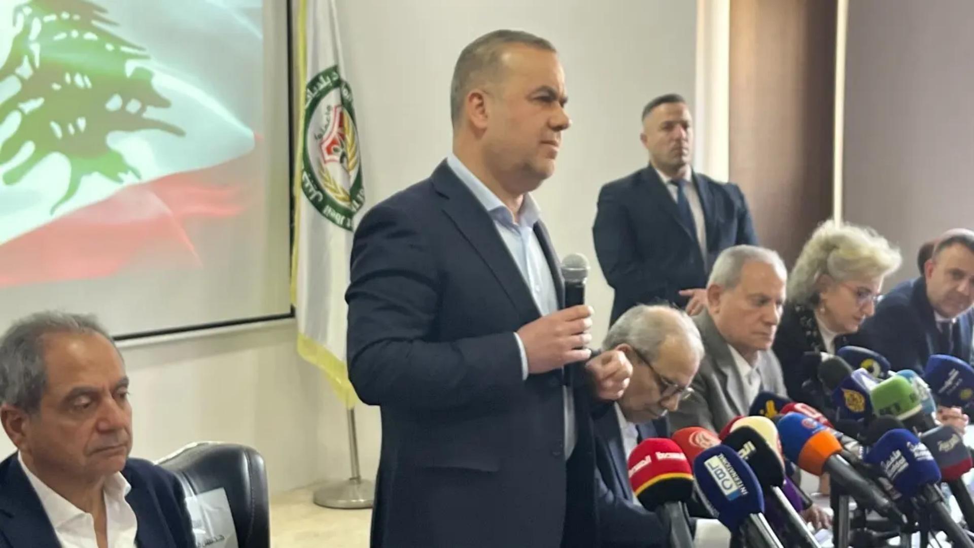 فضل الله: عندما تحضر الدولة يقف الشعب بمقاومته خلفها