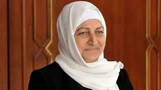 بهية الحريري نائبة لرئيس تيار المستقبل