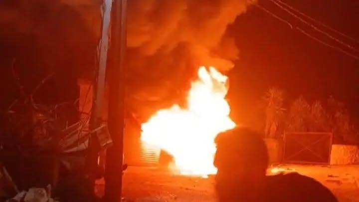 استهداف عنصر من "الحزب" في حانين وآخر في طلوسة.. ونقاط جديدة للجيش اللبناني