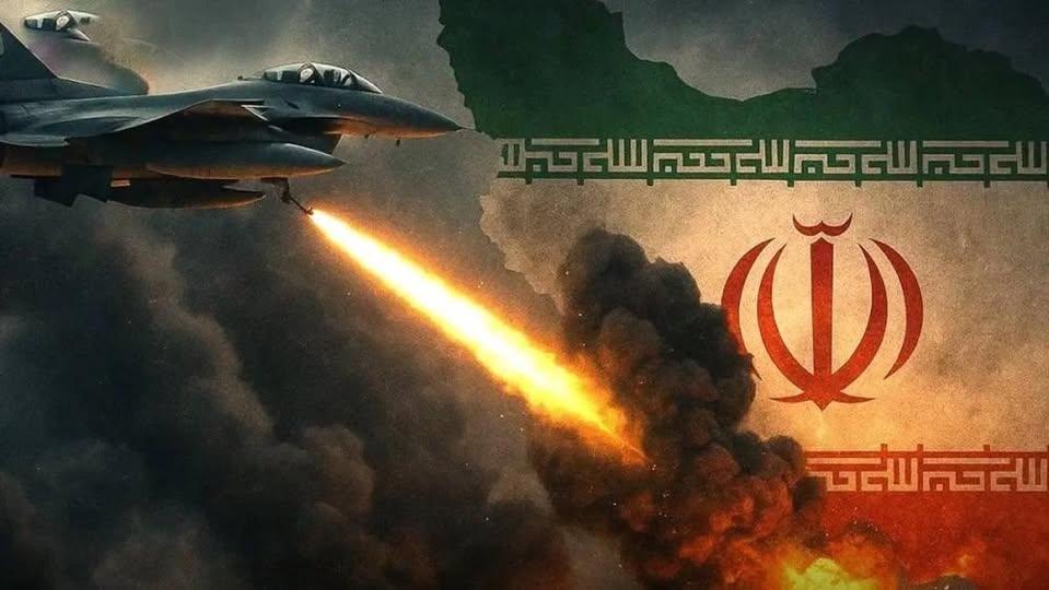 أكبر هجوم جوي في تاريخ إسرائيل ضد إيران: نحو 200 طائرة مقاتلة قصفت 500 هدف إيراني
