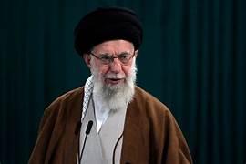 إيران تعلن مقتل خامني والحرس الثوري يتوعد برد "قاس وحاسم"