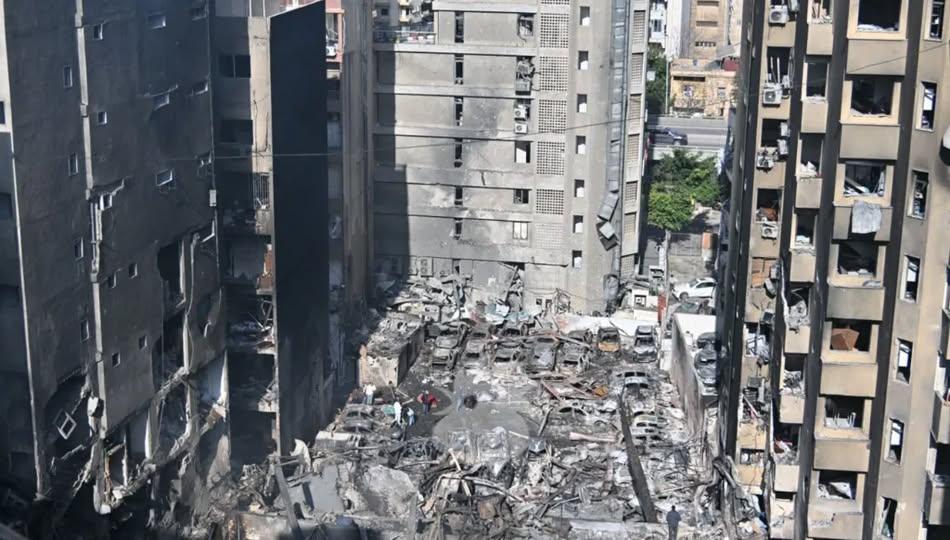 تصعيد في لبنان: غارات إسرائيلية جنوباً وبقاعاً وحزب الله يدعو لوقف "التنازلات المجانية".