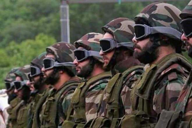 فرقة الرضوان: "سنعبر" فعبرت ... إسرائيل!