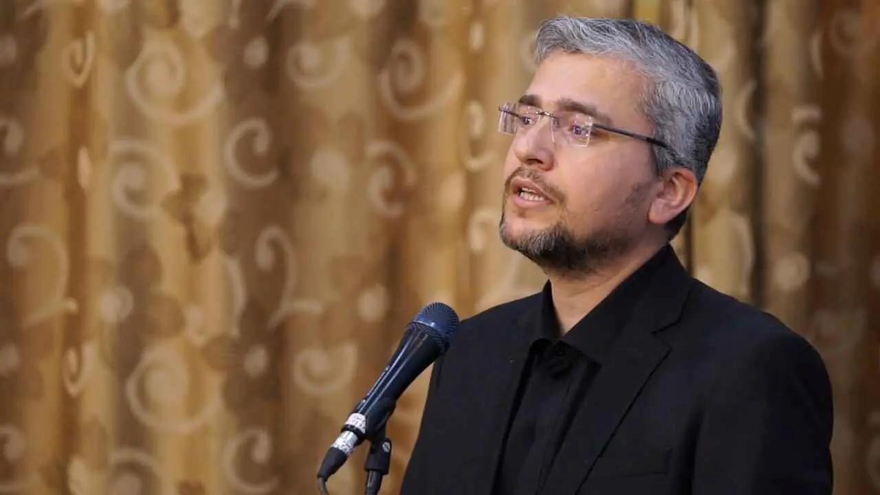 رضائي لوزير الخزانة الأميركية: عليكم الانحناء أمام قوتنا بدلًا من التهويل والجعجعة