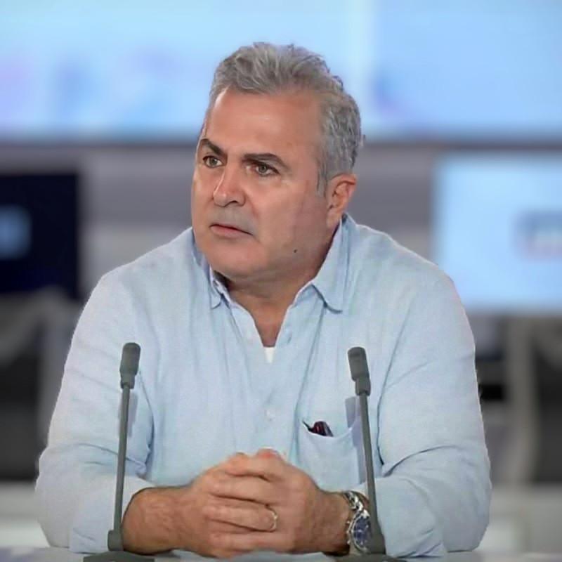 سليمان سماحه: متى "نداء عين التينة" ليبقى لبنان واحداً وكبيراً