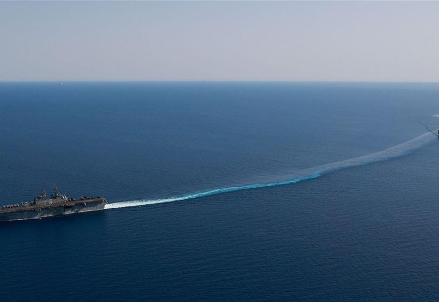 "الحوثيون": حظر الملاحة الإسرائيلية بشكل كامل في البحر الاحمر