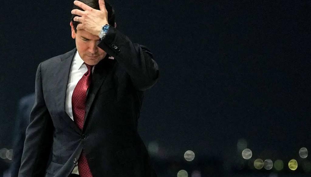 روبيو: الولايات المتحدة ستتعامل مباشرة مع الحكومة اللبنانية وملف لبنان منفصل عن الاتفاق مع إيران