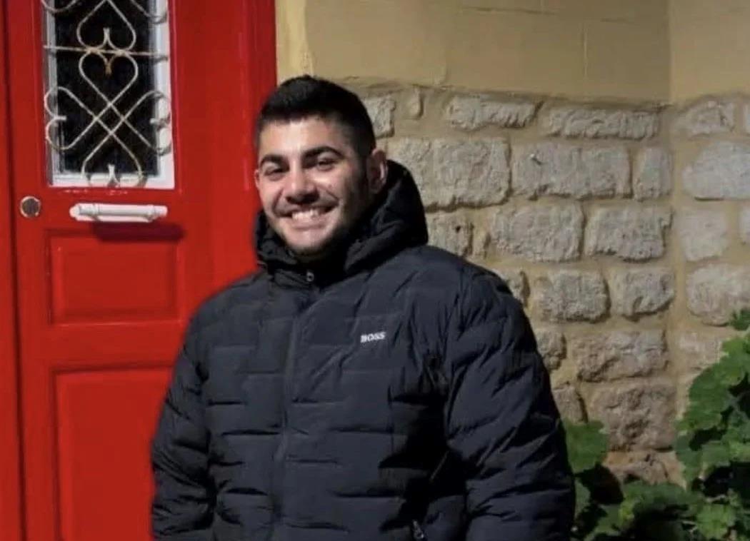 الصليب الأحمر يؤكد وفاة بكاريان بعد فقدان أثره في الجنوب