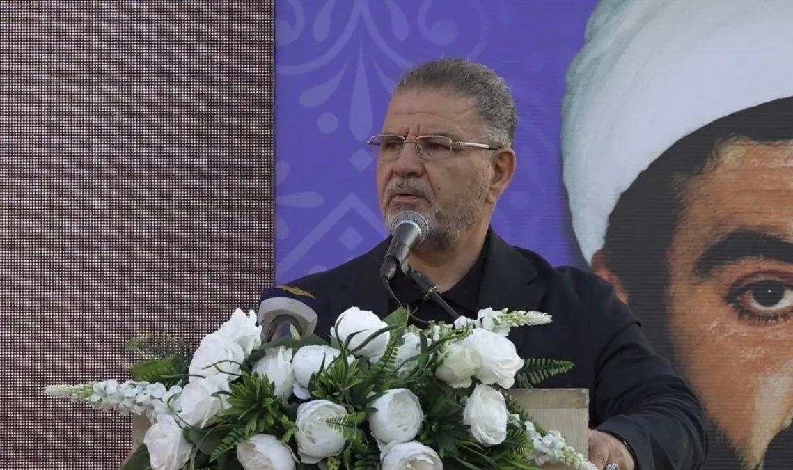 النائب علي فياض: السلطة تتنازل والعدو يتمادى والمقاومة باقية وثابتة