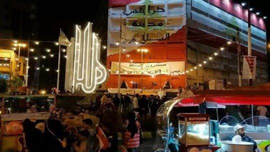 ما علاقة "حزب الله" بما يحصل في طرابلس؟
