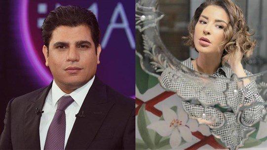 سالم زهران يكشف عن رأيه بـ "أولاد آدم"... وماغي بو غصن تردّ